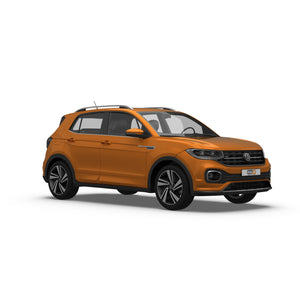 VW T-Cross (2018-2024) Bundles