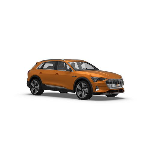 Audi E-Tron SUV Coupe (2019-)