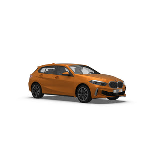 BECK SERIE BMW 1 (2019-2024) Bundles