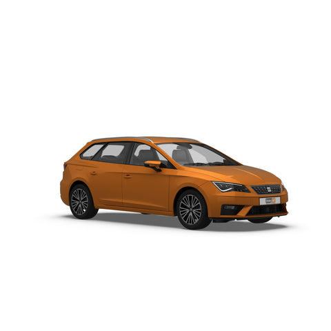 Seat Leon Familiare (2017-2020)