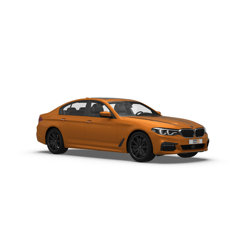BMW 5 Series Berlina (2017-2024)