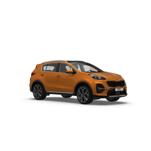 KIA SPORAGE SUV (2018-2021) Bundles