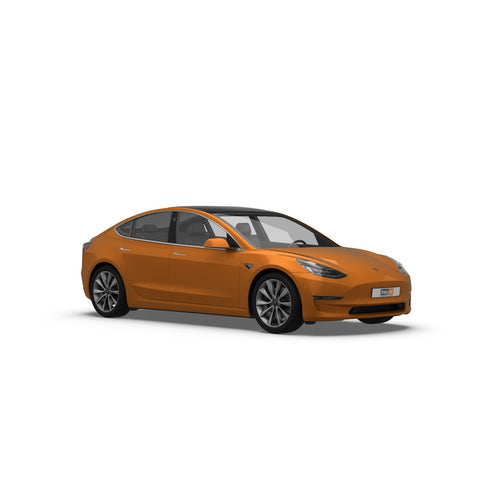 Tesla Model 3 Berlina (2017-2020)