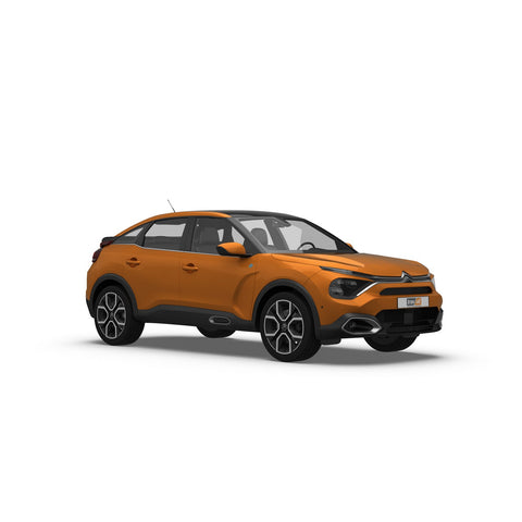 Hatchback Citroen C4 (2020-)