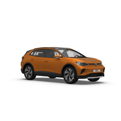 VW ID.4 SUV (2020-)