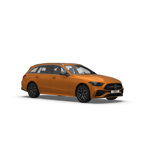 Mercedes Class Familiare (2021-)