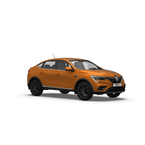 Renault Arkana SUV Coupé (2020-)