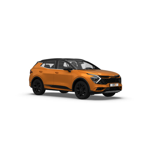 KIA SPORAGE SUV (2021-)