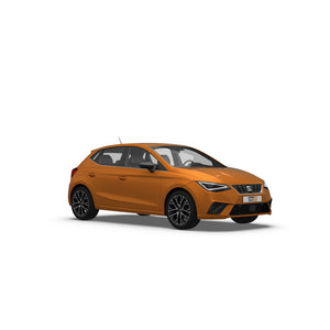 Seat Ibiza Hatchback (2021-) Bundles