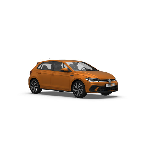 VW POLO HATCHBACK (2021-)