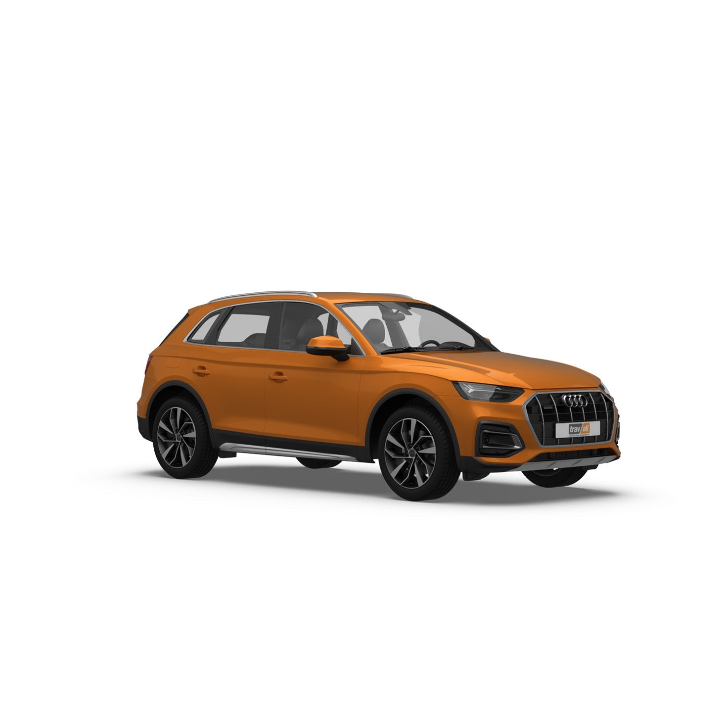 Audi Q5 SUV (2020-2024)