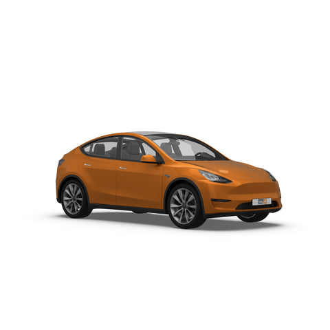 Tesla Model Y (2020-2025)
