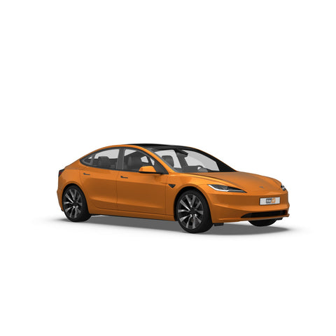Tesla Model 3 Berlina (2020-)