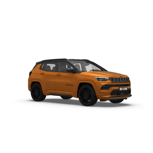 Jeep Compass SUV (2020-) Bundles