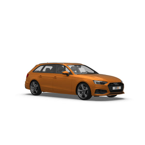 Audi A4 Familiare (2019-) Bundles