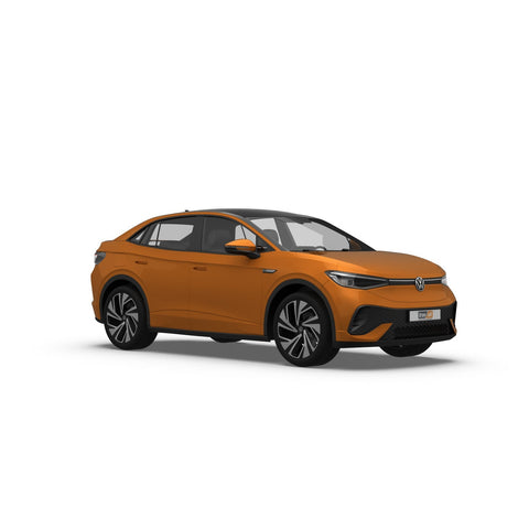 VW ID.5 SUV (2022-)