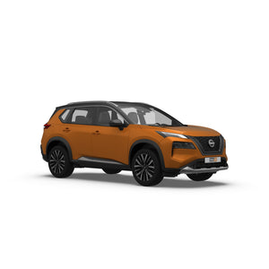Nissan Rogue SUV (2020-) Dog Guards