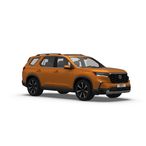 Honda pilota SUV (2022-)