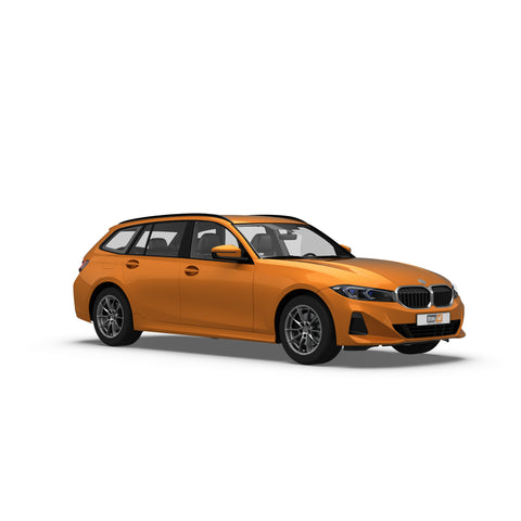 BMW 3 Series Familiare (2023-)
