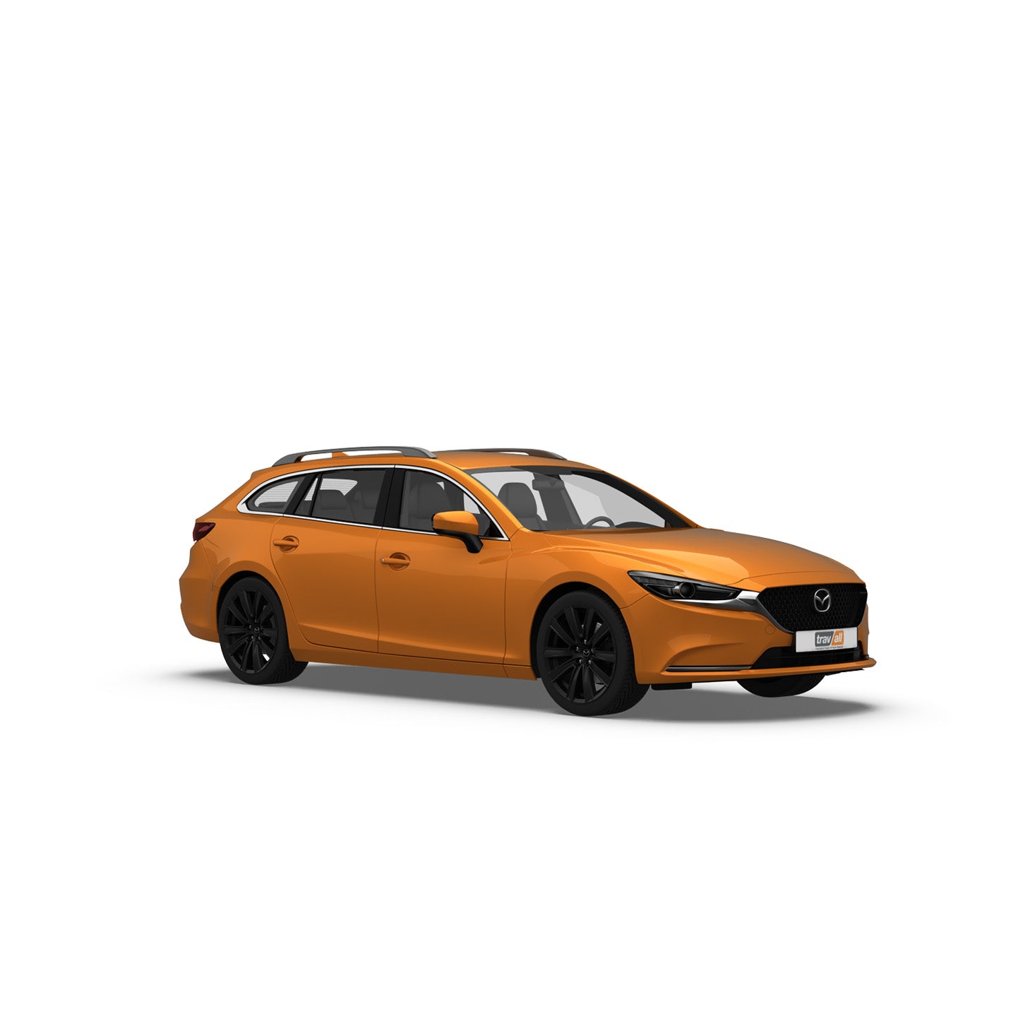 Mazda 6 Familiare (2018-2024)