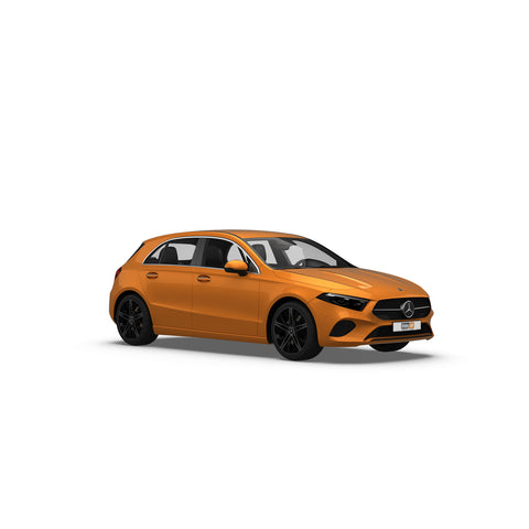 Berlina di classe A Mercedes (2023-)