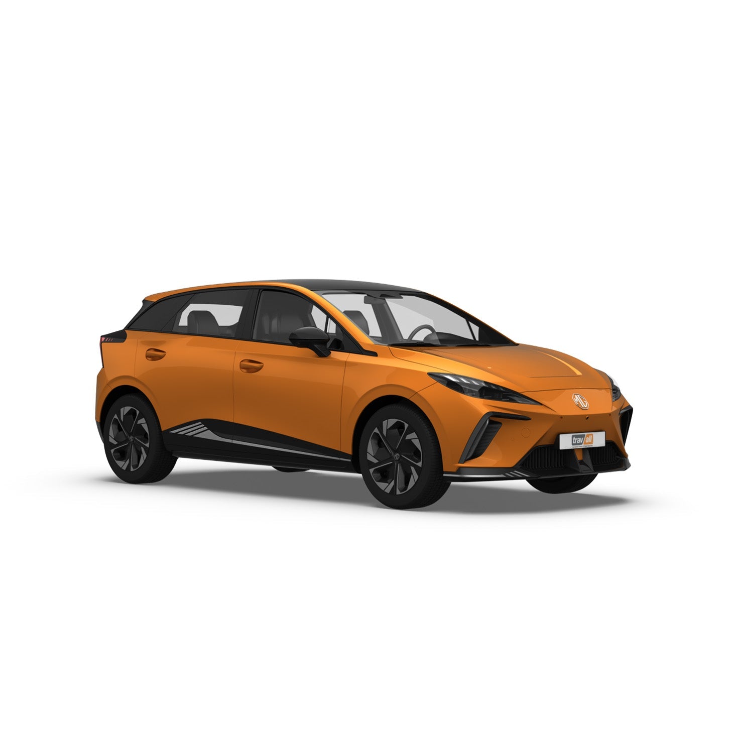 BECK MG MG4 (2022-)