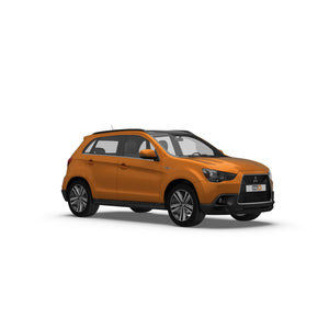 Mitsubishi ASX (2010-2016) Bundles