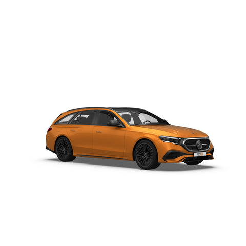 Mercedes E-Class Familiare (2023-)