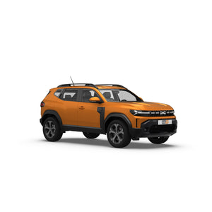 Dacia Duster (2024-) Griglia divisorias