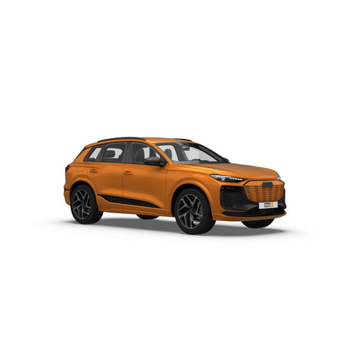 Audi Q6 e-tron SUV (2024-)