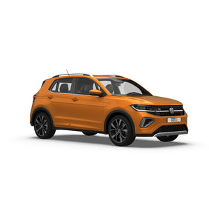 VW T-Cross (2024-) Bundles