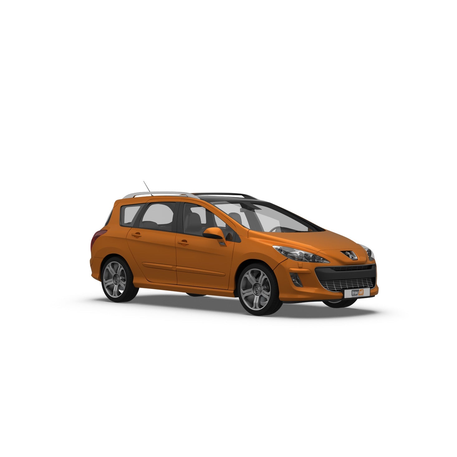 Peugeot 308 Familiare (2007-2013)