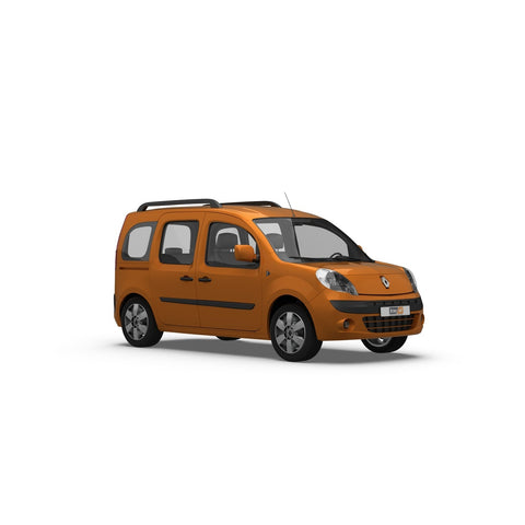 Renault Kangoo MPV (2013-2020)