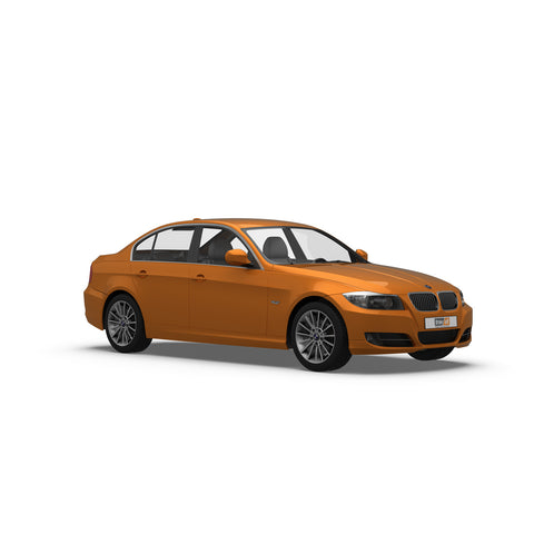 BMW 3 Series Berlina (2005-2011)