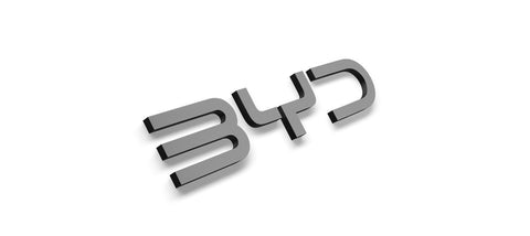 BYD Tappetini e Accessori