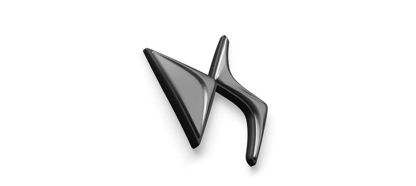DS Automobili Cane Griglie divisorie