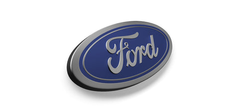 Ford Fiesta Tappetini e Accessori