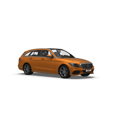 Mercedes C-Class Familiare (2014-2018)