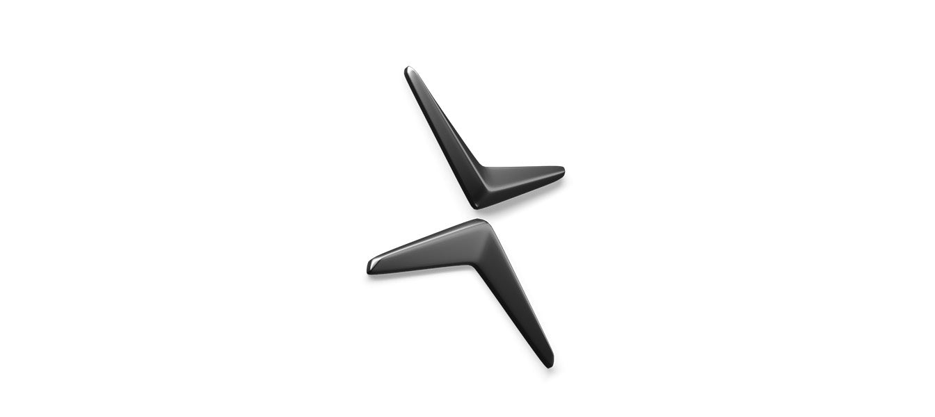 Tapis auto et accessoires Polestar