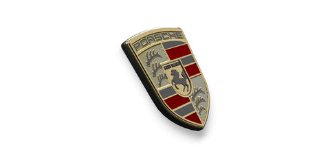 Porsche Reti Divisorie per Cani
