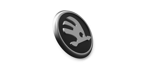 Skoda Kodiaq Tappetini e Accessori