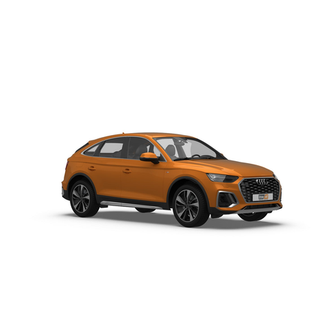 Audi Q5 Sportback (2021-2024)