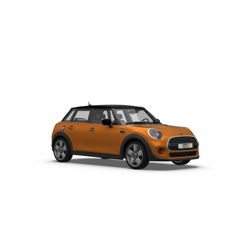 Mini Hatchback (2014-2024)