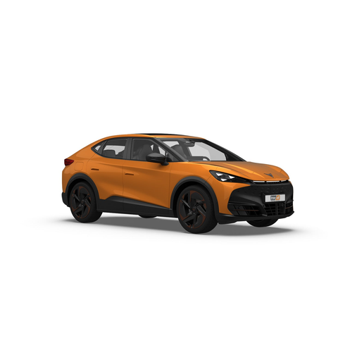 CUPRA Tavascan (2024-)