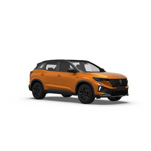 Renault Austral (2022-)