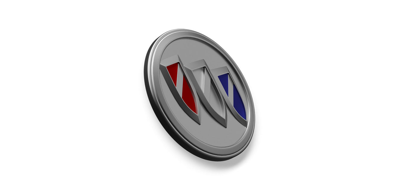 Alfombrillas para coche y accesorios de Buick 