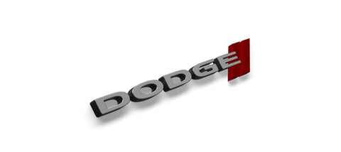 Dodge Tappetini e Accessori