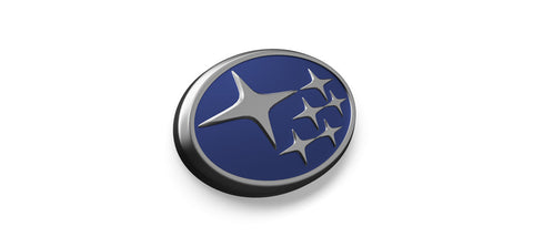 Subaru Tappetini e Accessori