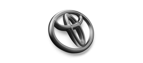 Toyota Tappetini e Accessori