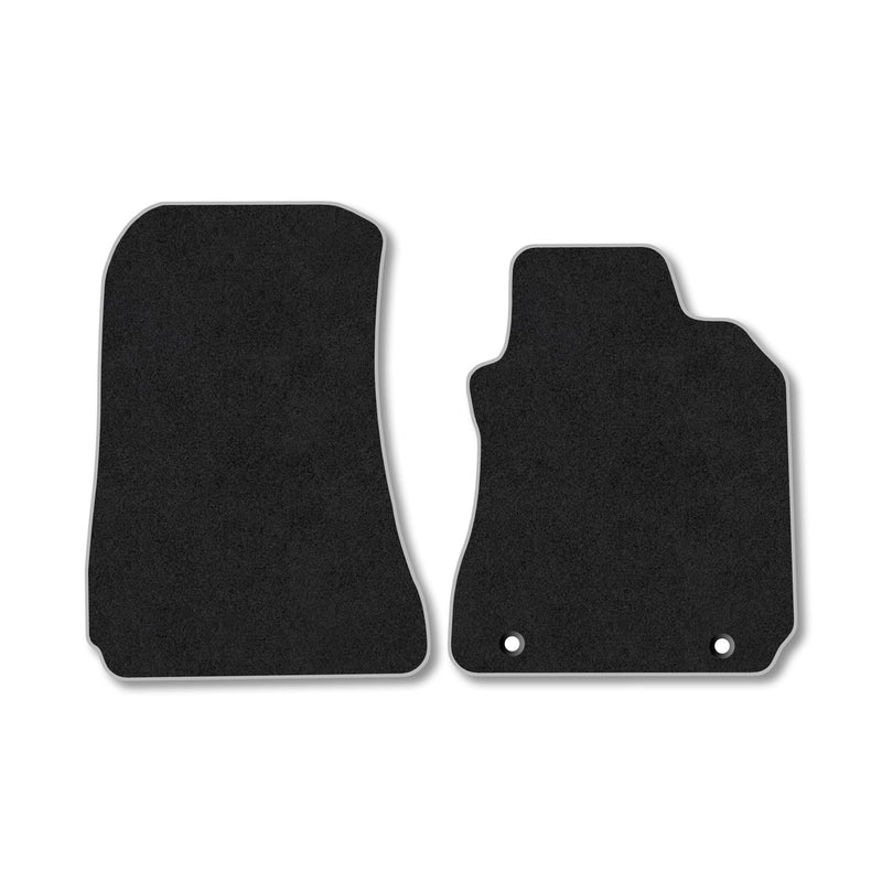 Alfa Romeo Spider Carpet Mats (2005-2010)